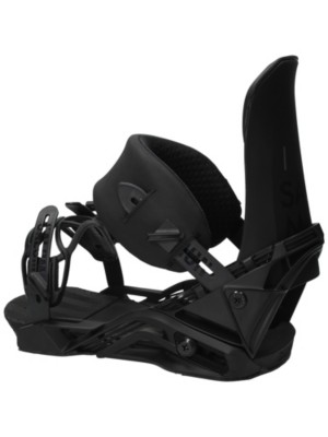 Salomon district snowboard sales bindings